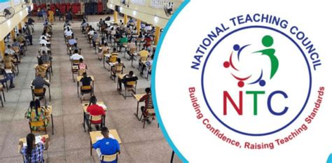 ntc exam result 2024|GTLE .